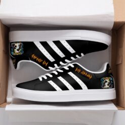 Def Leppard I0 Stan Smith Shoes