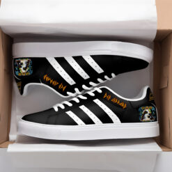 Def Leppard I0 Stan Smith Shoes