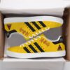 Def Leppard Stan Smith Shoes
