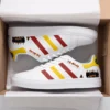 Def Leppard Stan Smith Shoes