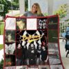Deftones Blanket