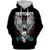 Deftones Hoodie