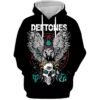 Deftones Hoodie