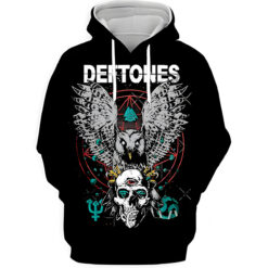 Deftones Hoodie