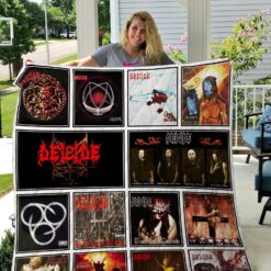 Deicide Blanket