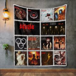 Deicide Blanket