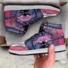 Demon Slayer Jordan Shoes