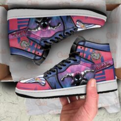 Demon Slayer Jordan Shoes