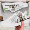 Demon Slayer Stan Smith Shoes