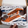 Denver Broncos A1 Max Soul Shoes