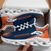 Denver Broncos A2 Max Soul Shoes