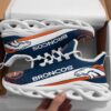 Denver Broncos A3 Max Soul Shoes