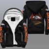 Denver Broncos Fleece Jacket