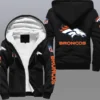 Denver Broncos Fleece Jacket