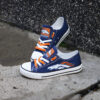 Denver Broncos G01 Low Top Shoes