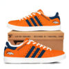 Denver Broncos G1 Stan Smith Shoes