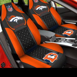 Denver Broncos I0 Seat Covers