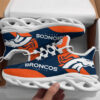 Denver Broncos Max Soul Shoes Shoes