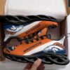 Denver Broncos Max Soul Shoes Shoes