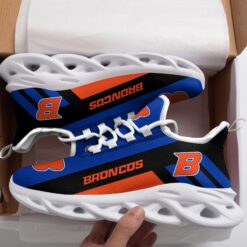 Denver Broncos Max Soul Shoes Shoes