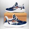 Denver Broncos Reze Shoes