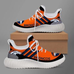 Denver Broncos Reze Shoes