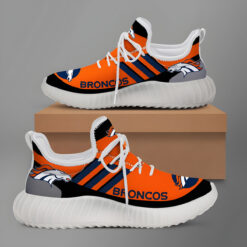 Denver Broncos Reze Shoes