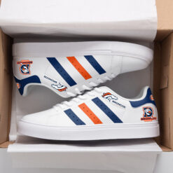 Denver Broncos Stan Smith Shoes