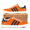 Denver Broncos Stan Smith Shoes