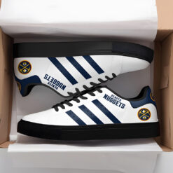 Denver Nuggets 2G Stan Smith Shoes