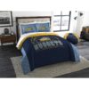 Denver Nuggets Lover Bedding Set