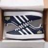 Denver Nuggets Lover Stan Smith Shoes