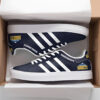 Denver Nuggets Lover Stan Smith Shoes