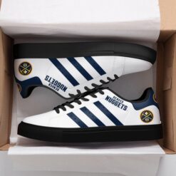 Denver Nuggets Stan Smith Shoes