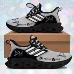 Depeche Mode A1 Max Soul Shoes