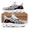 Depeche Mode A4 Max Soul Shoes