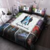 Depeche Mode Bedding Set
