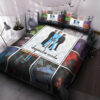 Depeche Mode Bedding Set