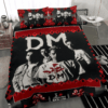 Depeche Mode Bedding Set