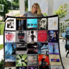 Depeche Mode Blanket Lover Blanket