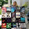Depeche Mode Blanket
