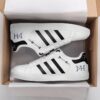 Depeche Mode G01 Stan Smith Shoes
