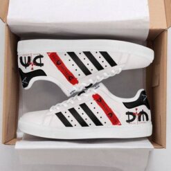 Depeche Mode G01 Stan Smith Shoes