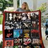Depeche Mode Lover Blanket