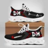 Depeche Mode Max Soul Shoes