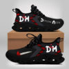 Depeche Mode Max Soul Shoes