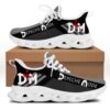 Depeche Mode Max Soul Shoes