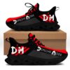 Depeche Mode Max Soul Shoes