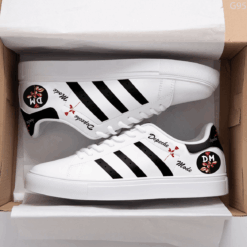 Depeche Mode New Stan Smith Shoes