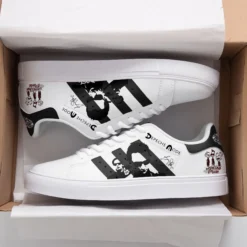 Depeche Mode Stan Smith Shoes